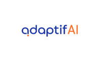 logo adaptifai 2