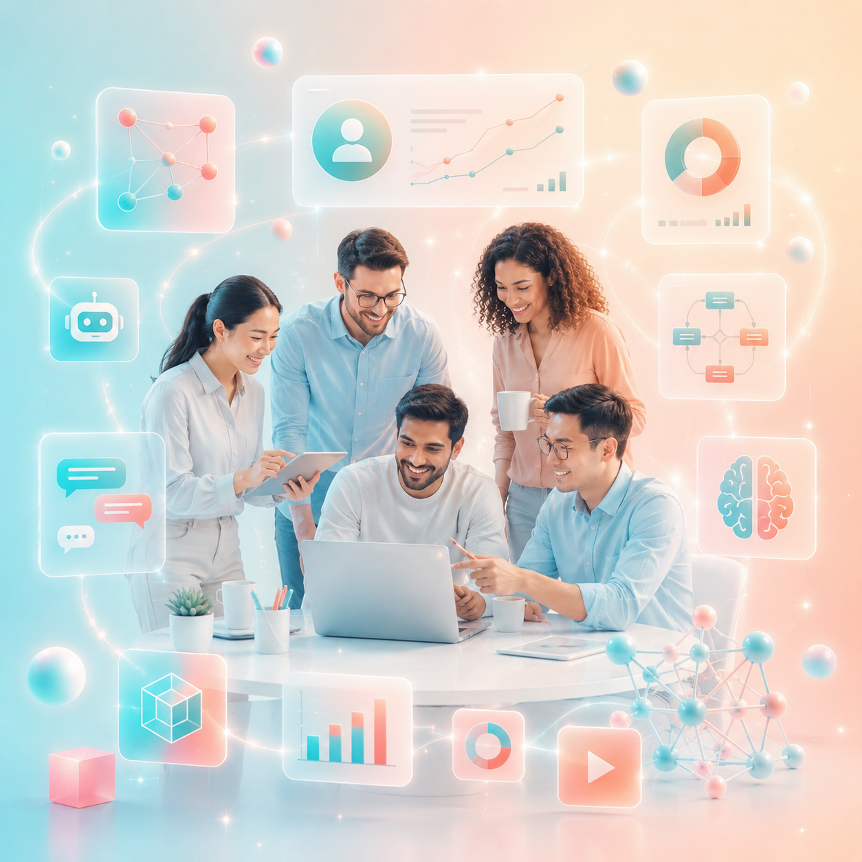 gpt adaptifai custom solutions