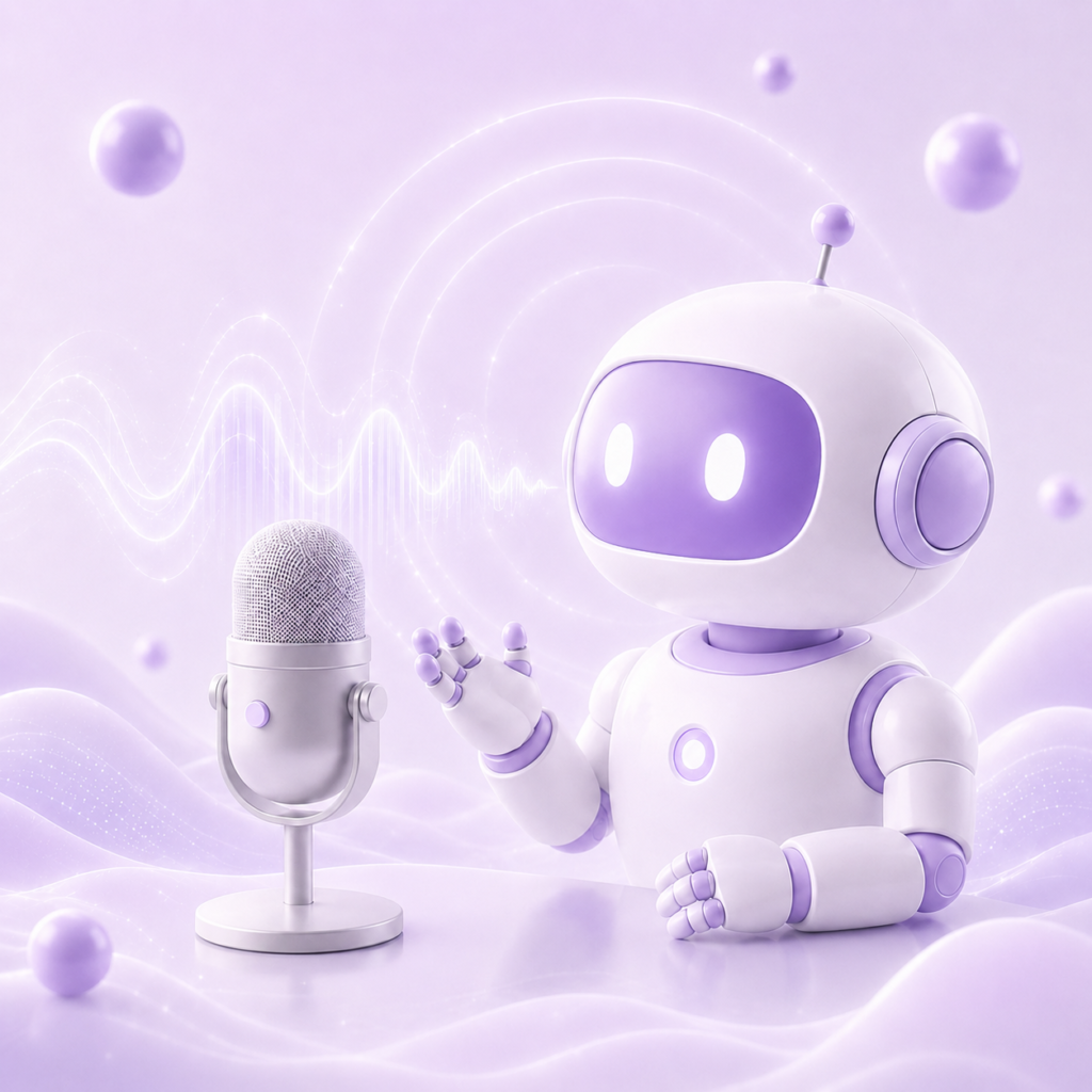 Services adaptifai voicebot