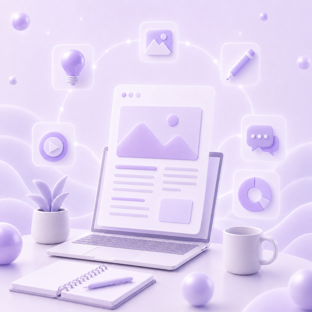 Services blog