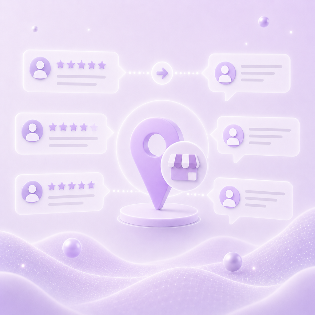Services google yorumları