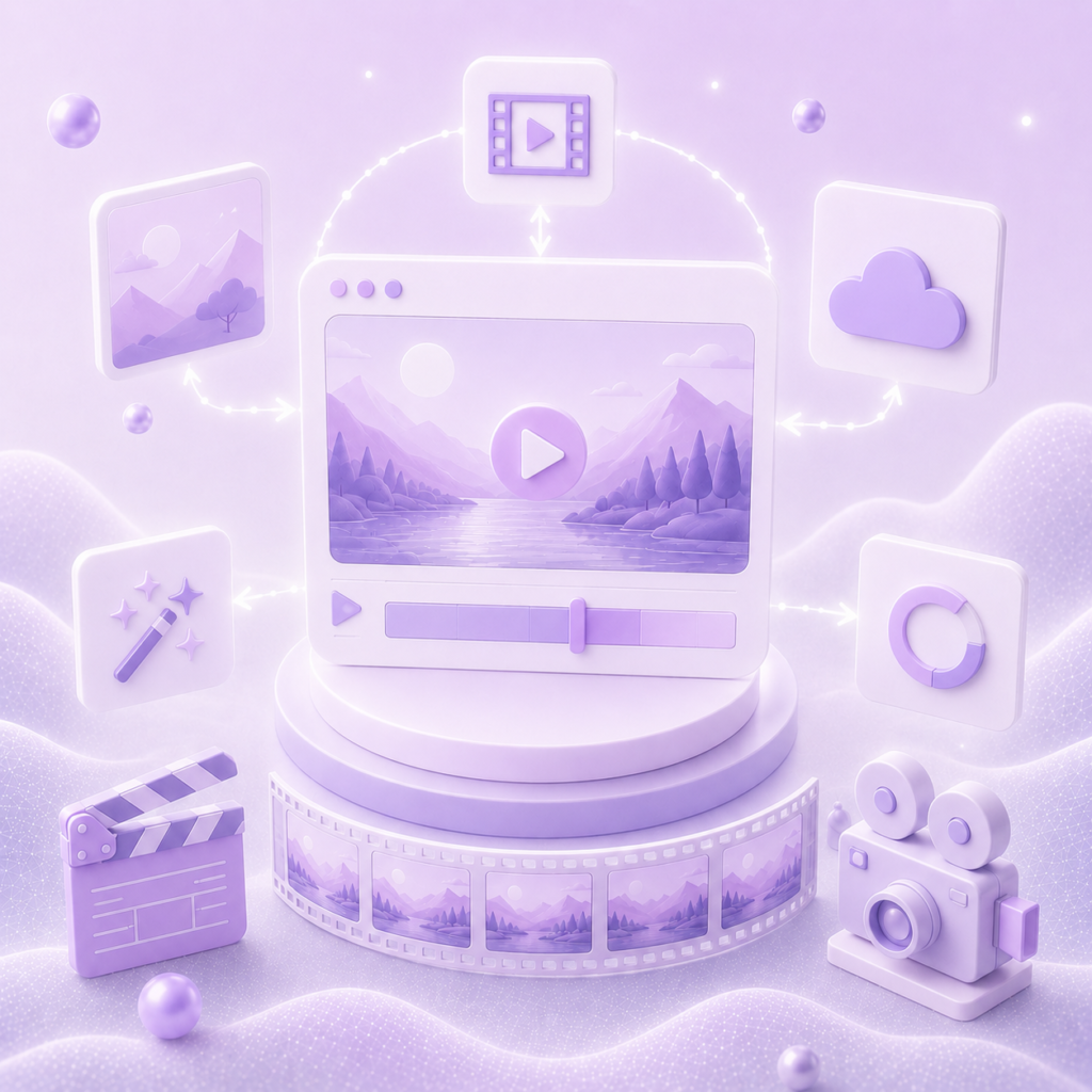 Services video