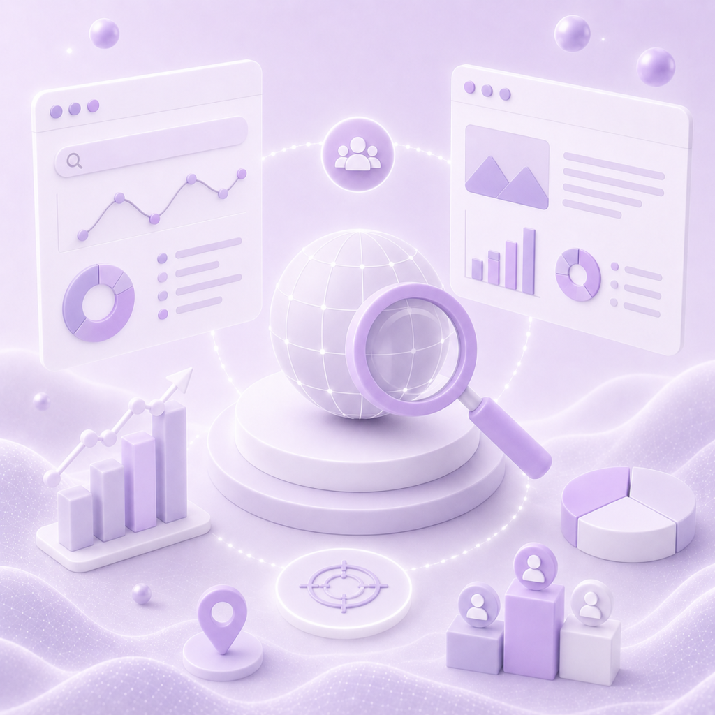 Services web verileri
